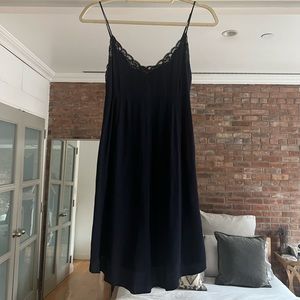 Aritzia Slip Dress